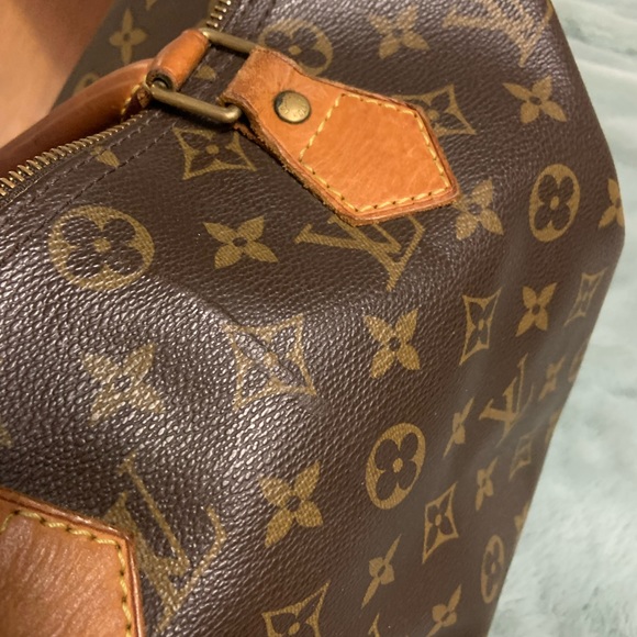 Vintage Louis Vuitton - Picture 4 of 12